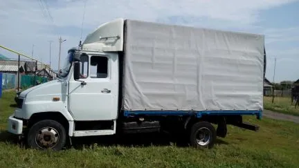 грузоперевозки газель заказать, бесплатное объявление частника с id 126765