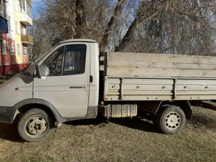 грузоперевозки газель заказать, бесплатное объявление частника с id 108683