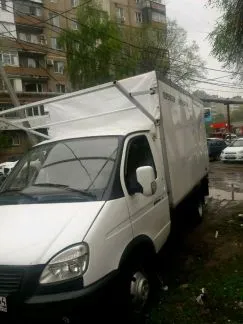 грузоперевозки газель заказать, бесплатное объявление частника с id 124263