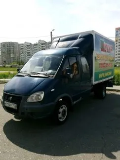грузоперевозки газель заказать, бесплатное объявление частника с id 105140