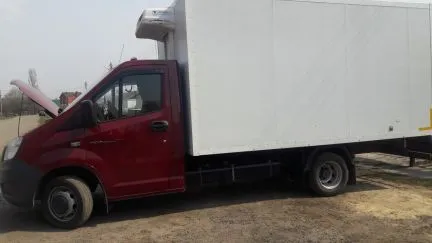 грузоперевозки газель заказать, бесплатное объявление частника с id 125979