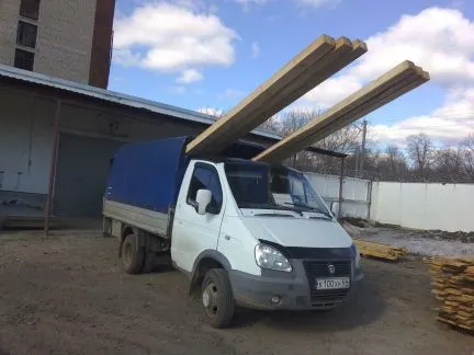 грузоперевозки газель заказать, бесплатное объявление частника с id 124358