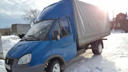 грузоперевозки газель заказать, бесплатное объявление частника с id 106526