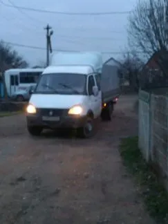грузоперевозки газель заказать, бесплатное объявление частника с id 111512