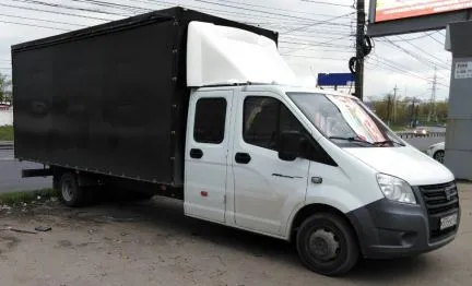 грузоперевозки газель заказать, бесплатное объявление частника с id 118287