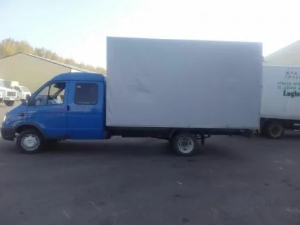 грузоперевозки газель заказать, бесплатное объявление частника с id 106906