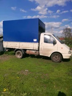грузоперевозки газель заказать, бесплатное объявление частника с id 105932