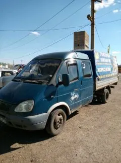 грузоперевозки газель заказать, бесплатное объявление частника с id 105872