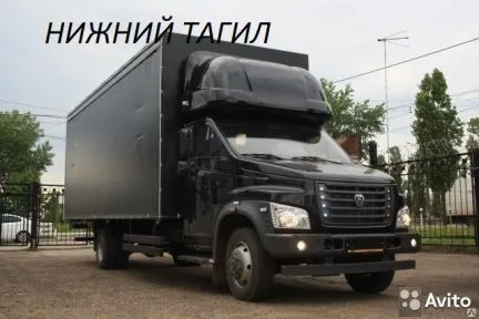 грузоперевозки газель заказать, бесплатное объявление частника с id 124854