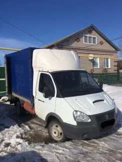 грузоперевозки газель заказать, бесплатное объявление частника с id 126573