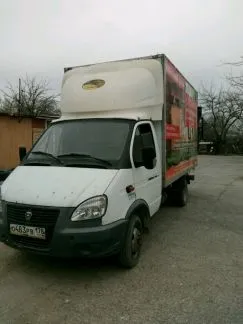 грузоперевозки газель заказать, бесплатное объявление частника с id 107981