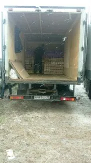 грузоперевозки газель заказать, бесплатное объявление частника с id 107883