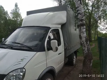 грузоперевозки газель заказать, бесплатное объявление частника с id 122085