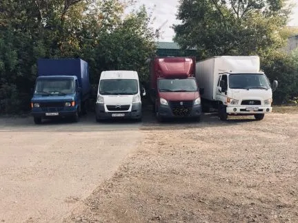 грузоперевозки газель заказать, бесплатное объявление частника с id 129817