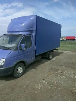 грузоперевозки газель заказать, бесплатное объявление частника с id 105686
