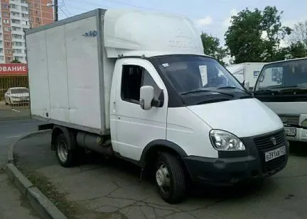 грузоперевозки газель заказать, бесплатное объявление частника с id 119332