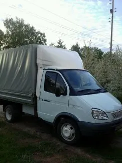 грузоперевозки газель заказать, бесплатное объявление частника с id 124421