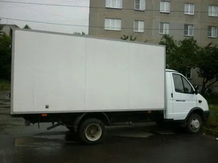 грузоперевозки газель заказать, бесплатное объявление частника с id 112476
