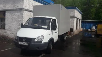 грузоперевозки газель заказать, бесплатное объявление частника с id 122368