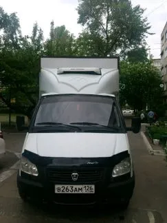 грузоперевозки газель заказать, бесплатное объявление частника с id 109569
