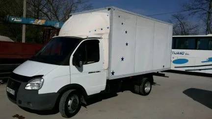 грузоперевозки газель заказать, бесплатное объявление частника с id 111101