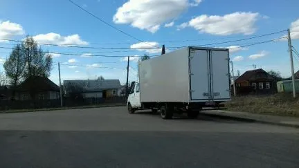 грузоперевозки газель заказать, бесплатное объявление частника с id 108299