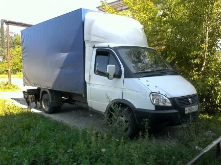 грузоперевозки газель заказать, бесплатное объявление частника с id 106649