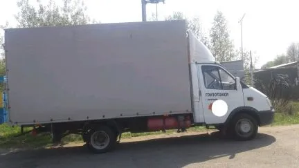 грузоперевозки газель заказать, бесплатное объявление частника с id 127748