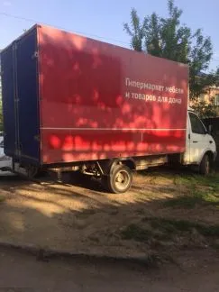 грузоперевозки газель заказать, бесплатное объявление частника с id 122228