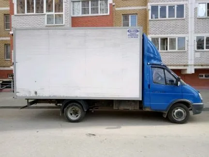 грузоперевозки газель заказать, бесплатное объявление частника с id 113081