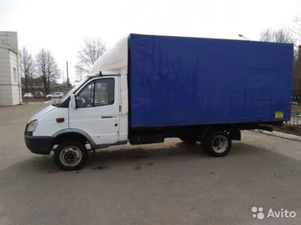 грузоперевозки газель заказать, бесплатное объявление частника с id 121588