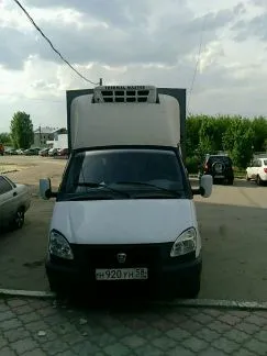 грузоперевозки газель заказать, бесплатное объявление частника с id 119996
