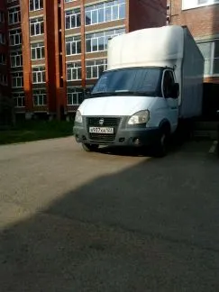 грузоперевозки газель заказать, бесплатное объявление частника с id 110910