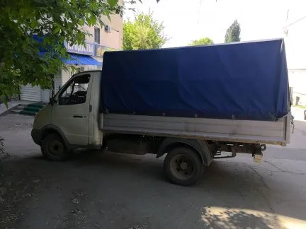 грузоперевозки газель заказать, бесплатное объявление частника с id 124214