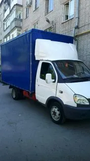 грузоперевозки газель заказать, бесплатное объявление частника с id 121500