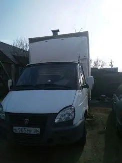 грузоперевозки газель заказать, бесплатное объявление частника с id 107805