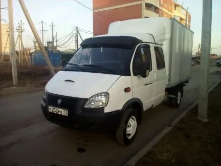 грузоперевозки газель заказать, бесплатное объявление частника с id 129580