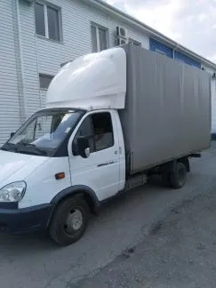 грузоперевозки газель заказать, бесплатное объявление частника с id 129061