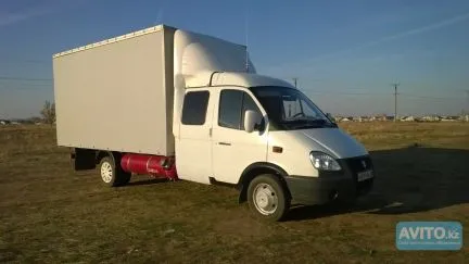 грузоперевозки газель заказать, бесплатное объявление частника с id 129337