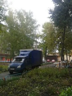 грузоперевозки газель заказать, бесплатное объявление частника с id 113401