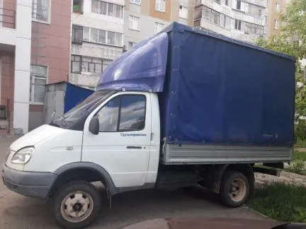 грузоперевозки газель заказать, бесплатное объявление частника с id 126375
