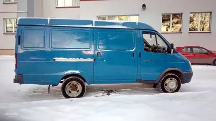 грузоперевозки газель заказать, бесплатное объявление частника с id 111639