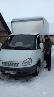 грузоперевозки газель заказать, бесплатное объявление частника с id 112784