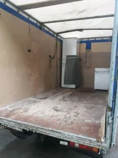 грузоперевозки газель заказать, бесплатное объявление частника с id 119471