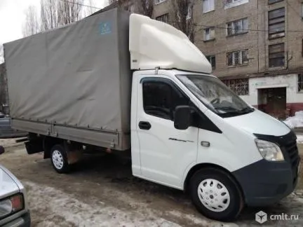 грузоперевозки газель заказать, бесплатное объявление частника с id 121569