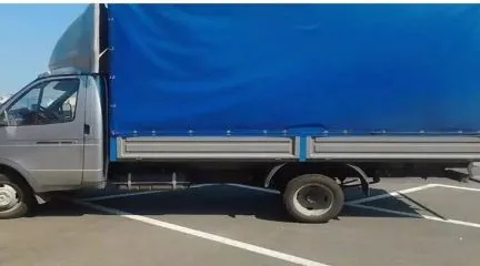 грузоперевозки газель заказать, бесплатное объявление частника с id 123652