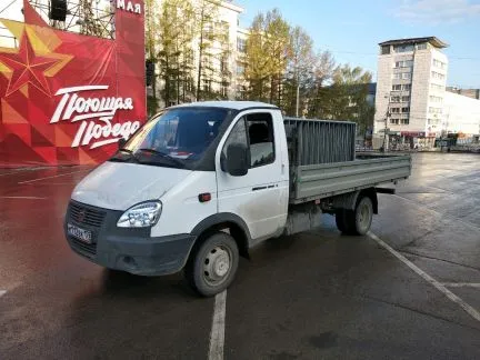 грузоперевозки газель заказать, бесплатное объявление частника с id 120424