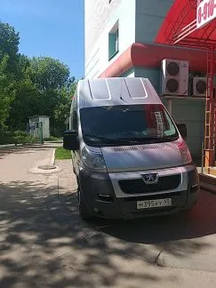 грузоперевозки газель заказать, бесплатное объявление частника с id 109153