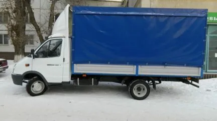 грузоперевозки газель заказать, бесплатное объявление частника с id 111170