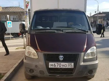 грузоперевозки газель заказать, бесплатное объявление частника с id 107895